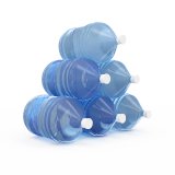 ballonos ásványvíz